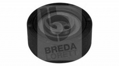 BREDA LORETT tdi5098 -  Натяжной ролик, ремень ГРМ